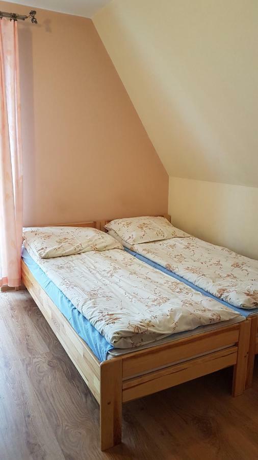 Pokoje Goscinne U Halinki Zab Quarto foto